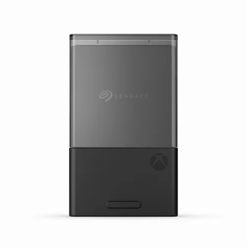 Expansion Card for Xbox Series X/S 2TB 2.5 / PCIe Gen4x2 NVMe