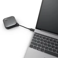 BenQ InstaShow VS25 wireless presentation system HDMI Desktop