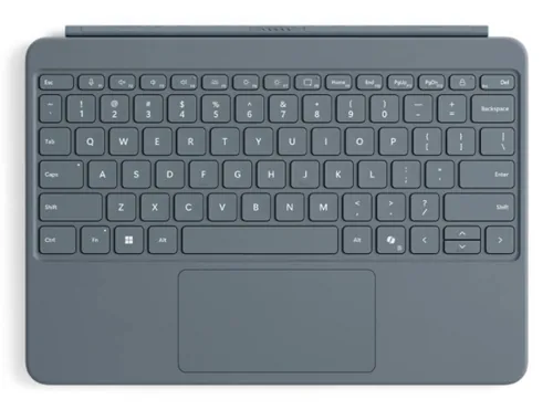MICROSOFT Surface Pro Keyboard -  Ocean -  RETAIL