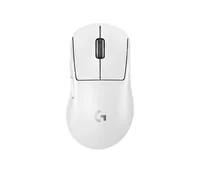 Logitech G PRO X SUPERLIGHT 2 DEX - Maus - ergonomisch