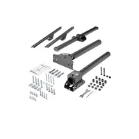 CEILING TV MOUNT - STEEL .
