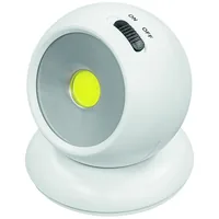 Steffen Ball 10 table lamp Non-changeable bulb(s) LED White