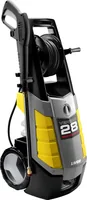 Lavorwash VERTIGO 28 pressure washer Upright Electric 510 l/h Black, Grey, Yellow