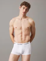 Calvin Klein 0000U2664G-100-XS underpants Boxer White