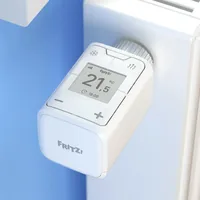 Smart Thermo 302 (weiß)