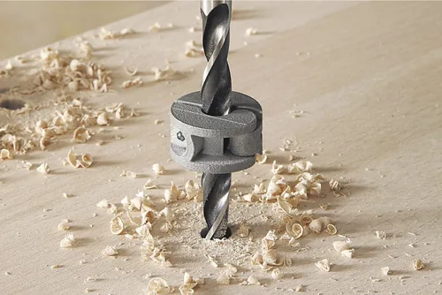 Wolfcraft Dübel-Set Dübelfix Ø 10 mm - Zubehörtyp: Zubehör-Set - Set: Ja