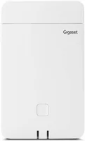 Gigaset N670 IP Pro DECT base station White