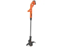 Black & Decker ST1823 Battery Black, Orange, Red, Silver