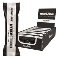 Barebells Cookies and Cream