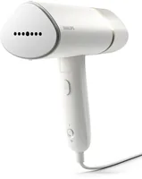 Philips 3000 series STH3020/11 stiratrice a vapore Vapore per indumenti portatile 0,12 L 1000 W Bianco