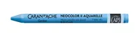 CARAN D'ACHE Wachsmalkreide Neocolor II 7500.161 hellblau