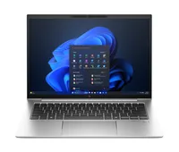 HP EliteBook 840 14 inch G11 Notebook PC Intel Core Ultra 7 155U Laptop 35.6 cm (14"") WUXGA 16 GB DDR5-SDRAM 512 GB SSD Wi-Fi 6E (802.11ax) Windows 11 Pro Silver US Layout