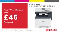 Xerox C325V_DNI stampante multifunzione Laser A4 4800 x 4800 DPI 35 ppm Wi-Fi
