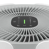 Duux Bright² Smart 42 m² 62 dB 22,3 W Blanc
