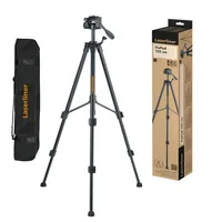 Laserliner FixPod 155 cm - Zubehörtyp: Stativ