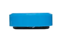 Maul Haftmagnet MAULpro 20 x Ø 30 mm Hellblau, 20 Stück - Detailfarbe: Hellblau - Verpackungseinheit: 20 Stück - Haftkraft: Leicht haftend