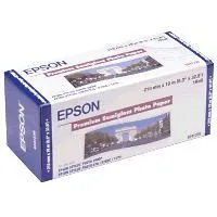 EPSON Premium Semigloss Photo Paper S041336 251 g, Rolle 210mm x 10m