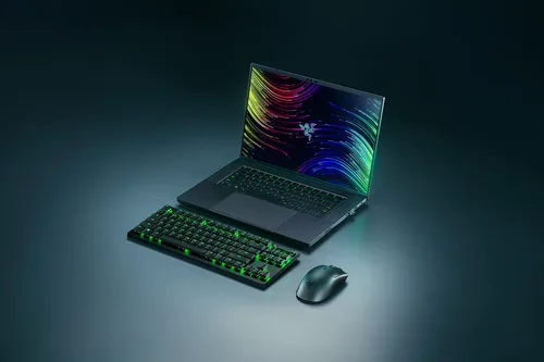 Razer Viper V3 Hyperspeed wireless black