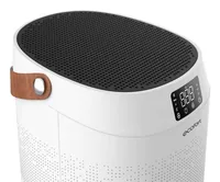 Ecofort ecoQ CleanAir 400+ 80 m² 60 dB 44.5 W White
