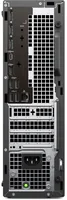 DELL Pro Max FCS1250 Intel Core Ultra 5 245 16 GB DDR5-SDRAM 512 GB SSD Windows 11 Pro Slim PC PC Nero