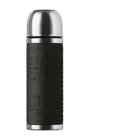 Emsa SENATOR SLEEVE schwarz Isolierflasche 0,5l, 515711