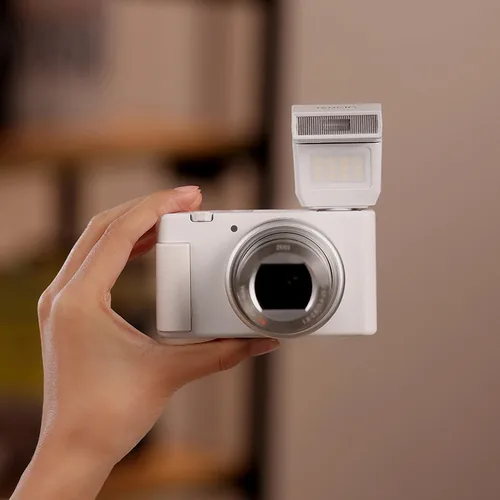 Ulanzi SL03 Compact flash White
