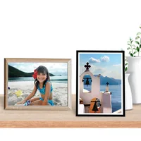 HP Advanced Glossy Photo Paper-25 sht/A4/210 x 297 mm Lucida