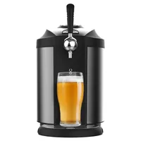 CECOTEC BeerFlow Steel 5000