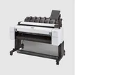 HP Designjet T2600dr 36-in PostScript Multifunction Printer stampante grandi formati Getto termico d'inchiostro A colori 2400 x 1200 DPI A0 (841 x 1189 mm) Collegamento ethernet LAN