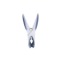 MSV 100504 clothespins 12 pc(s) Polypropylene (PP), Thin-Film Resistor (TFR)