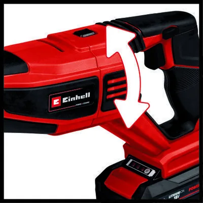 Einhell TP-AP 18/28 Li BL solo Akku-Universalsäge