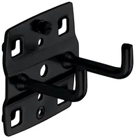 KRAFTWERK 145.112.035 mounting kit Black