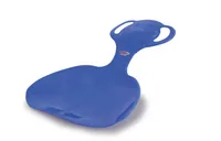 Jamara 460373 sledge Bum slider Blue Plastic