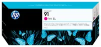HP 91 - 775 ml - Magenta - original - Tintenpatrone