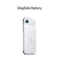 Apple iPhone Air 16,5 cm (6.5") Dual-SIM iOS 26 5G USB Typ-C 512 GB Schwarz