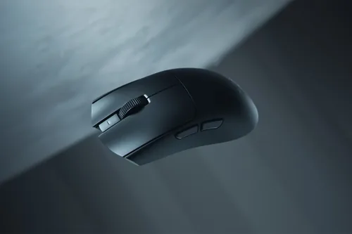 Razer Viper V4 Pro souris Gaming Droitier RF Wireless + USB Type-C Optique 50000 DPI