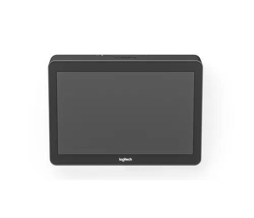 Logitech Tap Touchscreen-Controller mit Logitech Cat5e Kit