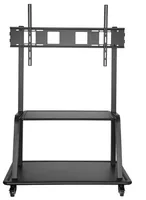 Neomounts BOS 60-105 1TFT schwarz Max.150KG 22 Speditionsversand