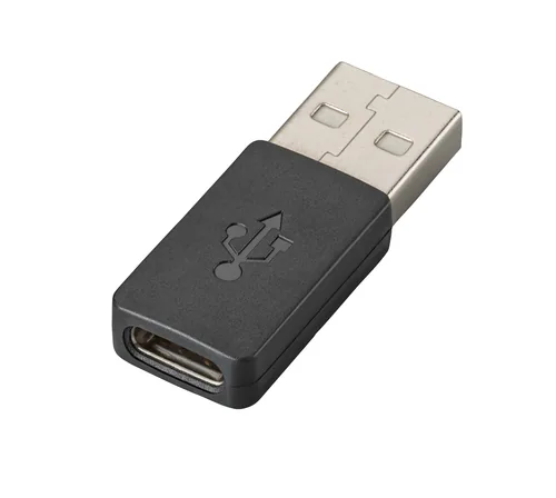 PLY ADPTR USB-C TO USB-A  
