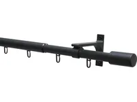 Gardinia Home Decor 36851 curtain rod