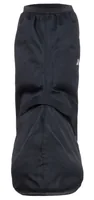 VAUDE Bike Gamaschen Kurz, 47-49, black, unisex - Farbe: Schwarz - Detailfarbe: Schwarz - Zielgruppe: Unisex - Altersgruppe: Erwachsene - Produkttyp: Gamasche - Schuhgrösse (EU): 47-49