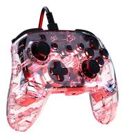 TURTLE BEACH Afterglow Wired Ctrl TBC-8004-95 NSW 2, Clear