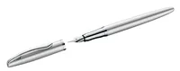 PELIKAN Füllhalter Jazz Noble M 821858 Elegance Silber