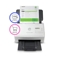 HP Scanjet Enterprise Flow 5000s5 6FW09A