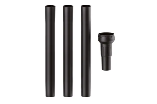 Metabo Saugrohr AS 18 LP C Compact - Einsatzgebiet: Rohre - Staubsauger Typ: Nass- und Trockensauger - Aufsatz-Art: Rohre - Set: Ja