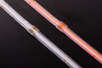 Paulmann MaxLED 500 LED Strip Full-Line COB 1.5 m - Lampensockel: LED fest verbaut - Aussenanwendung: Keine Angaben - Inklusive Netzteil: Ja - Dimmbar: dimmbar - Set: Ja - Länge: 1.5 m