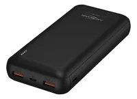 Ansmann Powerbank 20.000 mAh PB320PD USB-C Ein/Ausg.1700-0147