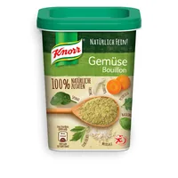 Knorr 81376 culinary stock/broth Vegetable stock/broth
