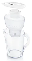 Brita Marella+1 Maxtra Pro PP filter jug (2.4 l; graphite)
