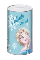 Arditex Spardose Frozen 10 x 10 x 17 cm - Produkttyp Geschenke: Spardosen - Motiv: Frozen - Breite: 10 cm - Höhe: 10 cm - Länge: 17 cm